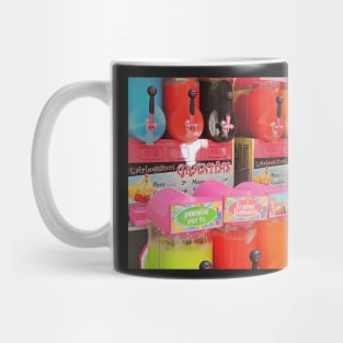 Cooling Granitas Mug